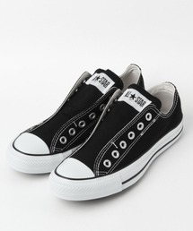 CONVERSE | 【CONVERSE】コンバースオールスタースリップスリー ALL STAR SLIP Ⅲ OX(スリッポン)