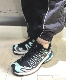 SALOMON/サロモン レディース スニーカー 防水 ゴアテックス XA PRO 3D V9 GTX W エックス エー プロ ブイ ナイン L47270800/L47119100/L47469500