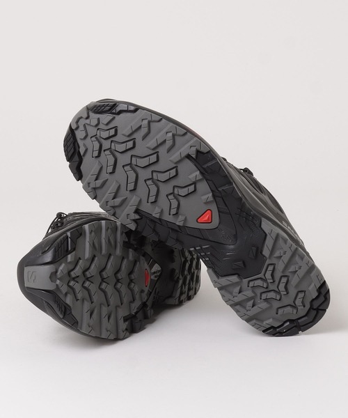 SALOMON/サロモン スニーカー レディース 防水 XA PRO 3D V9 GTX