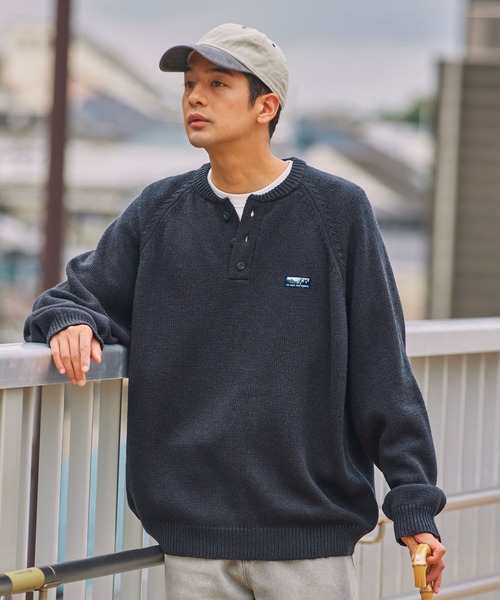 セール】マルチファンクショナル イージーケア ビッグシルエット