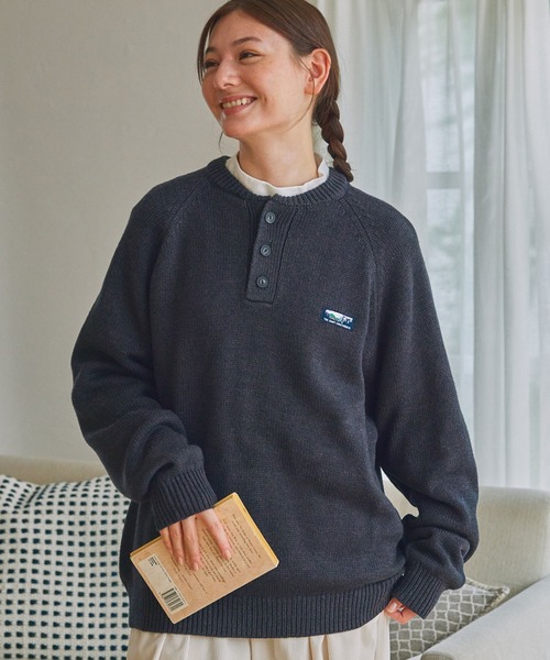 セール】マルチファンクショナル イージーケア ビッグシルエット