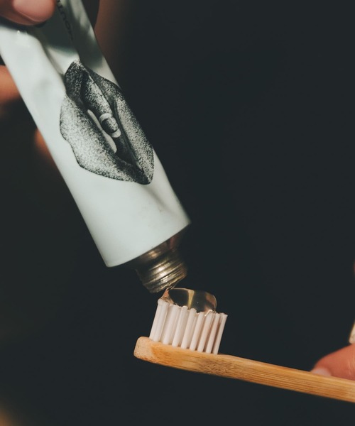 O SKIN & HAIR（オースキンアンドヘア）の「O skin & hair　オー・トゥースブラシ（オーラルケア/歯磨きグッズ・レディース・その他1・0）」の6枚目の写真