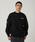 AVIREX�i�A���B���b�N�X�j�́uFATIGUE CREWNECK SWEAT / �t�@�e�B�[�O �N���[�l�b�N �X�E�F�b�g / AVIREX / �A���B���b�N�X�i�X�E�F�b�g�j�v�b�u���b�N