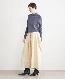 AEWEN MATOPH（イウエン マトフ）の「＜AEWEN MATOPH＞ナイロン タフタ  