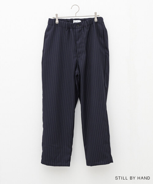 STILL BY HAND（スティルバイハンド）の「【STILL BY HAND / スティル