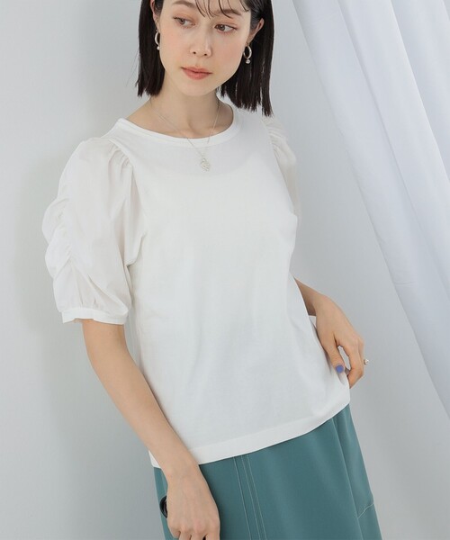 Ray BEAMS（レイビームス）の「Ray BEAMS / ギャザー