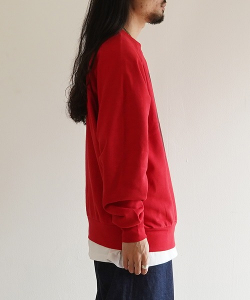 【美品】Healthknit ブラームス classic スウェット　Ｌ 楽天市場】ヘルスニット Healthknit クラシック スウェット