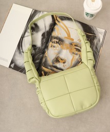 MOSSEL NEW YORK（モシェルニューヨーク）の「MoV SHOULDER BAG（ショルダーバッグ）」