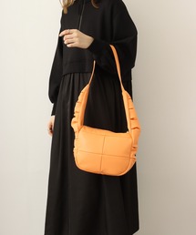 MOSSEL NEW YORK（モシェルニューヨーク）の「MoV SHOULDER BAG（ショルダーバッグ）」
