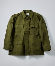 【HOUSTON】RIPSTOP BDU JACKET
