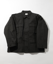 【HOUSTON】RIPSTOP BDU JACKET