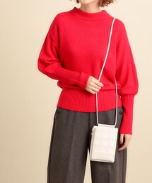 ◆ブロッキングマルチスマホショルダー