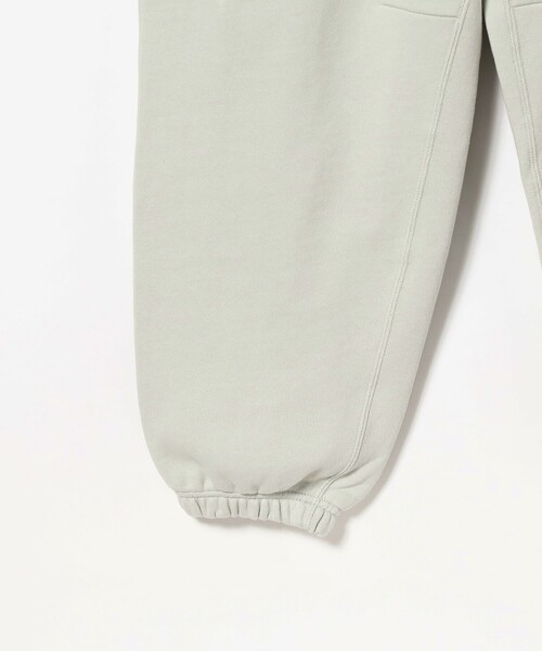 BAL（バル）の「BAL × RUSSEL ATHELETIC / SWEAT PANTS（スウェットパンツ・メンズ・オフホワイト・MEDIUM/LARGE/X-LARGE）」の4枚目の写真