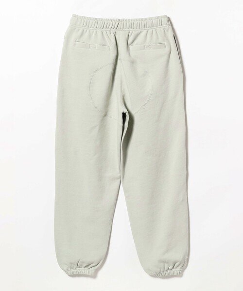 BAL（バル）の「BAL × RUSSEL ATHELETIC / SWEAT PANTS（スウェットパンツ・メンズ・オフホワイト・MEDIUM/LARGE/X-LARGE）」の5枚目の写真