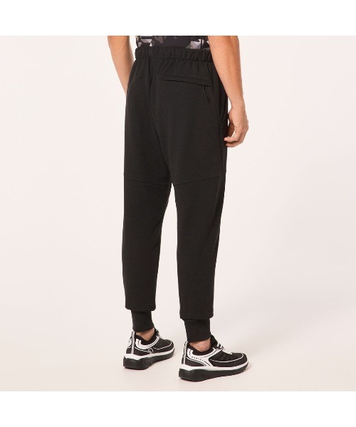 OAKLEY（オークリー）の「【現品限り】オークリー ENHANCE GRID FLEECE PANT 13.7 /パンツ/フリース/TRAINING スポーツ・トレーニング/MENS/メンズ/OAKLEY（その他パンツ・メンズ・ブラック/グレー/ネイビー・L/M/S/XL/XS）」の11枚目の写真