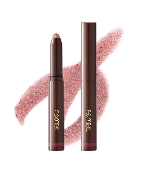 excel（エクセル）の「サナ　エクセル　グリームオンフィットシャドウ（アイシャドウ・レディース・GF06 ワイングラス/GF01 フラワーベース/GF03 ドリームキャッチャー/GF02 エッグカップ/GF05 ウッドトイ/GF04 チェダーディップ/GF10 ブランケット/GF11 ビジューリング/GF09 ランプシェード/GF12 アミュレットブーケ（限定）/GF13 シュガースパイス(限定)/GF14 メルティマジック(限定)・FREE）」の10枚目の写真