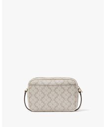 ★セールプライス★KATE SPADE スペードフラワー カメラバッグ Signature Spade Flower Mini Camera Bag | Kate Spade Outlet