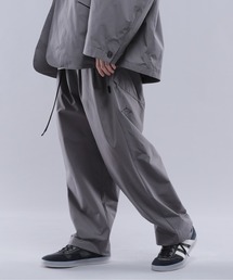 MANASTASH | MANASTASH/マナスタッシュ/EXTRA MILE TUCK PANTS/エクストラマイルタックパンツ(その他パンツ)
