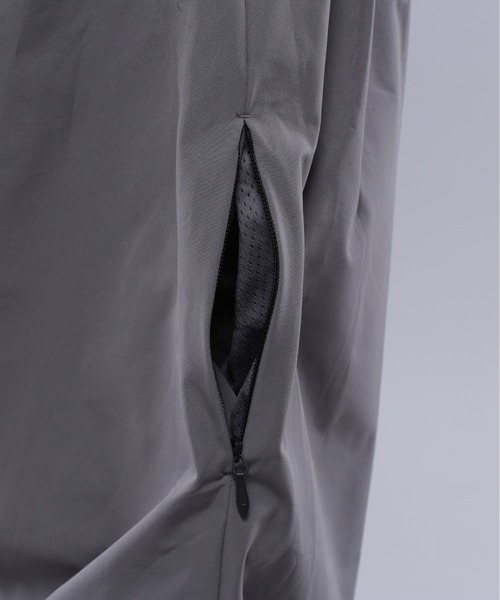 MANASTASH（マナスタッシュ）の「MANASTASH/マナスタッシュ/EXTRA MILE TUCK PANTS/エクストラマイルタックパンツ（その他パンツ・メンズ・ブラック/グレー・M/L）」の8枚目の写真