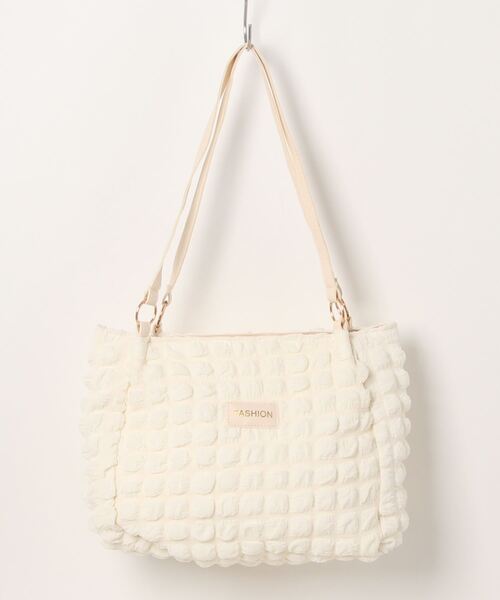 ♡kr2hkr♡　ふわコロショルダー　ユキエモン3点セット ♡kr2hkr♡ ふわコロショルダー ユキエモン3点セット ♡kr2hkr