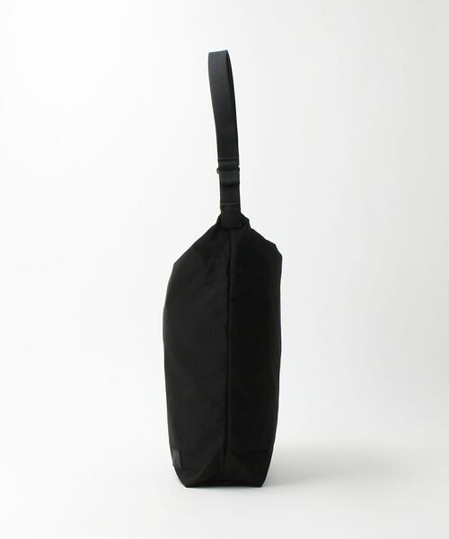 PORTER(ポーター)の「<PORTER> MOTION SHOULDER BAG/ショルダーバッグ(ショルダーバッグ・メンズ・ブラック・FREE)」の2枚目の写真