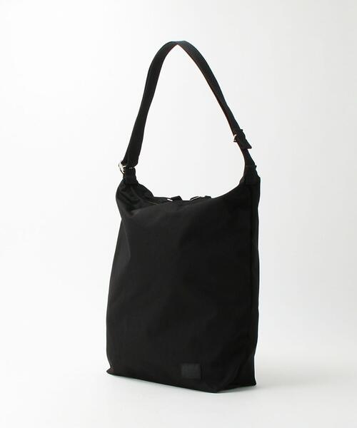 PORTER(ポーター)の「<PORTER> MOTION SHOULDER BAG/ショルダーバッグ(ショルダーバッグ・メンズ・ブラック・FREE)」の4枚目の写真