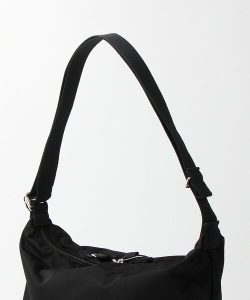 PORTER(ポーター)の「<PORTER> MOTION SHOULDER BAG/ショルダーバッグ(ショルダーバッグ・メンズ・ブラック・FREE)」の5枚目の写真