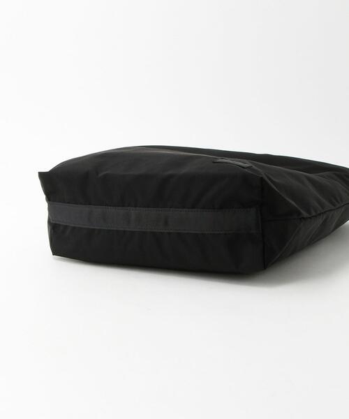 PORTER(ポーター)の「<PORTER> MOTION SHOULDER BAG/ショルダーバッグ(ショルダーバッグ・メンズ・ブラック・FREE)」の6枚目の写真