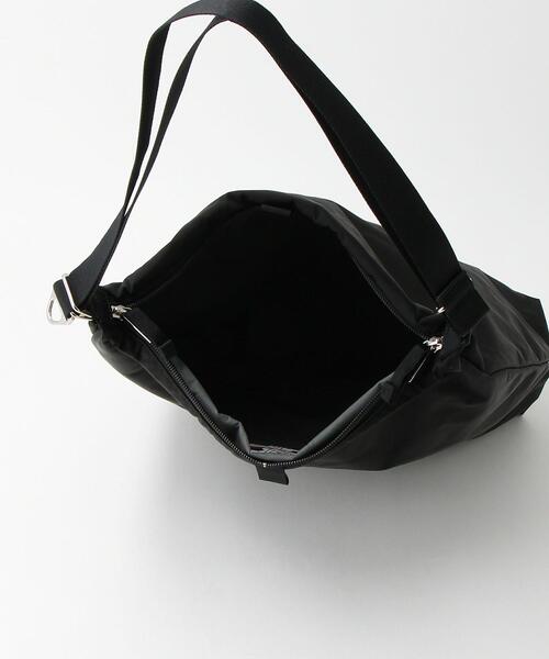 PORTER(ポーター)の「<PORTER> MOTION SHOULDER BAG/ショルダーバッグ(ショルダーバッグ・メンズ・ブラック・FREE)」の7枚目の写真