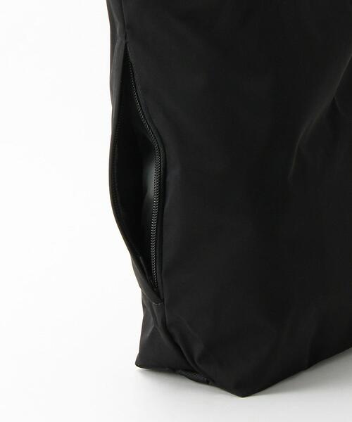 PORTER(ポーター)の「<PORTER> MOTION SHOULDER BAG/ショルダーバッグ(ショルダーバッグ・メンズ・ブラック・FREE)」の8枚目の写真