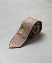 Pledge（プレッジ）の「『Pledge（プレッジ）』ペイズリータイ（ネクタイ）」