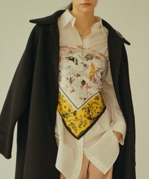 アニマルスカーフ