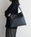 TIDEWAY�i�^�C�h�E�F�C�j�́uPUF HANDLE TOTE / M�i�g�[�g�o�b�O�j�v�b�u���b�N
