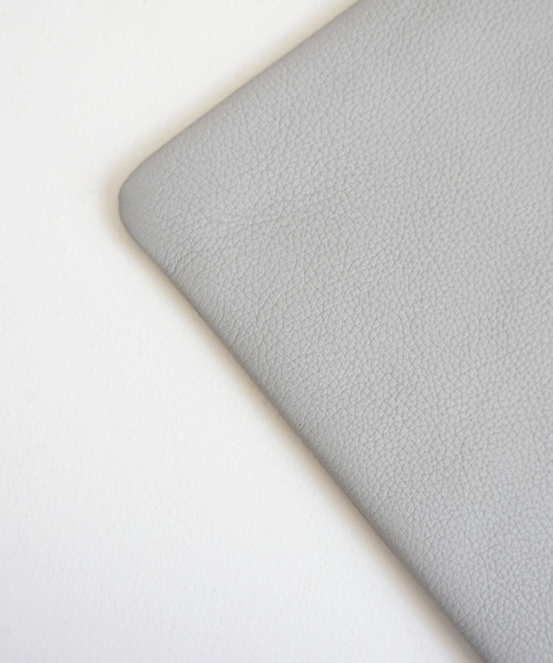 TIDEWAY（タイドウェイ）の「PUF HANDLE TOTE / M（トートバッグ・レディース・ブラック/グレー/モカ・FREE）」の10枚目の写真