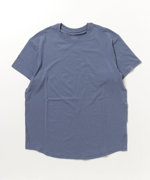 ナイキ NIKE ナイキ ワン DF ルーズ S/S トップ（Tシャツ/カットソー）｜NIKE（ナイキ）