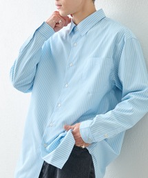 COLONY 2139 | コットンライクレギュラーシャツ(シャツ/ブラウス)