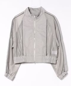 【タグ付き】ADIDAS アディダス W TEAMGEIST TT GREY2 セール】ADIDAS アディダス W TEAMGEIST TT アウター JD0266