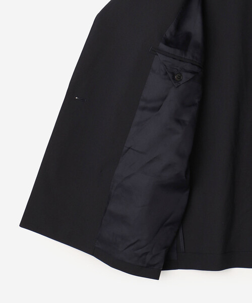 未使用タグ付 ブルックスブラザーズ XXL ストレッチ テーラードジャケット 黒 2025年最新】ブルックスブラザーズ ジャケットの人気アイテム