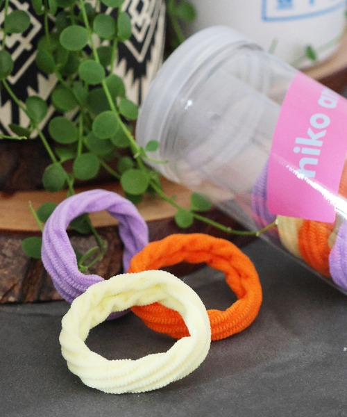 ヘアゴム　No.141 ヘアゴム No.141