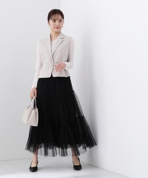 PROPORTION BODY DRESSING（プロポーションボディドレッシング