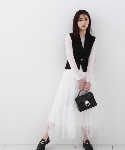 PROPORTION BODY DRESSING（プロポーションボディドレッシング