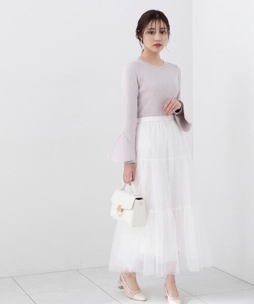 PROPORTION BODY DRESSING（プロポーションボディドレッシング