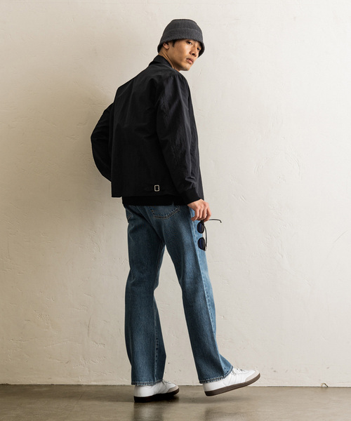 417 EDIFICE（フォーワンセブンエディフィス）の「”ワッシャーナイロン