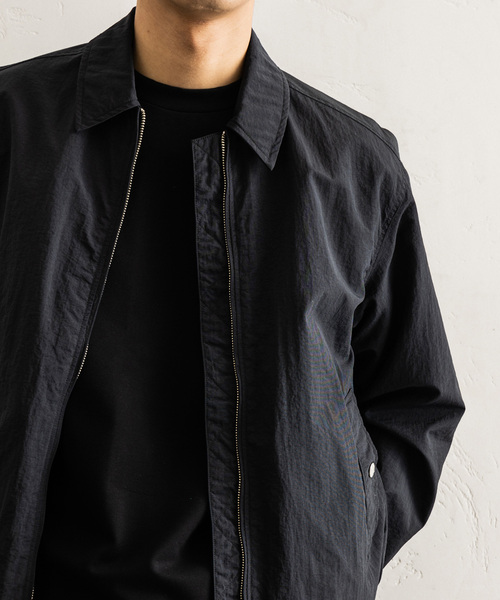 417 EDIFICE（フォーワンセブンエディフィス）の「”ワッシャーナイロン