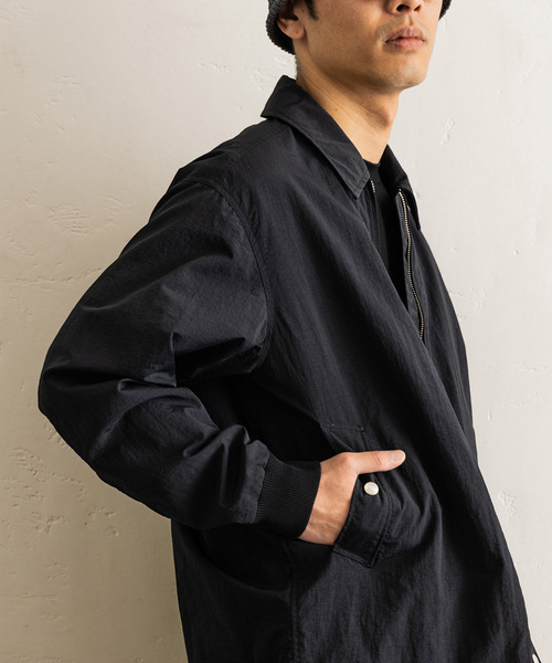 417 EDIFICE（フォーワンセブンエディフィス）の「”ワッシャーナイロン