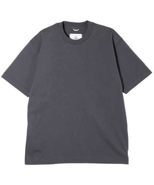 REIGNING CHAMP（レイニングチャンプ）の「REIGNING CHAMP/MIDWEIGHT JERSEY T-SHIRTRC-1311（Tシャツ/カットソー・メンズ・ピンク/ネイビー・LARGE）」の17枚目の写真