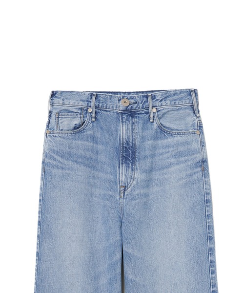 upper hights アッパーハイツ THE NIECE デニム 25 upper hights(アッパーハイツ)】 THE NIECE｜PARIGOT ONLINE