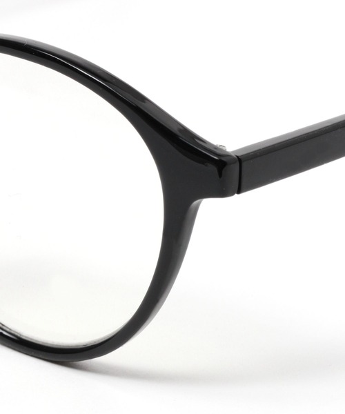 LAKOLE（ラコレ）の「ボスリントンシルバーメタルサングラス / 994596（サングラス・レディース・その他4/ブラウン/ナチュラル/グレー・FREE）」の9枚目の写真