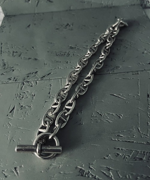 dude9 アンカーチェーン