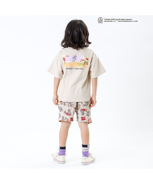 スト6 ドンキ　コラボ　ブランカ　Tシャツ　ＬLサイズ　ハーフパンツ　ハンガー スト6 ドンキ コラボ ブランカ Tシャツ LLサイズ ハーフパンツ